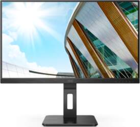 AOC LED Monitor, 337485