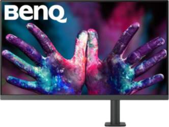 Benq USB-C Monitor, 412323