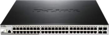 D-Link Metro Ethernet Switch, 173077