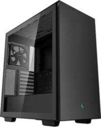 Deepcool MID TOWER CASE, 370099