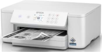 Epson Printer, 430127