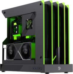 Gamemax Case BLADE CONCEPT, 603033