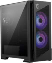 MSI PC Case, 476388