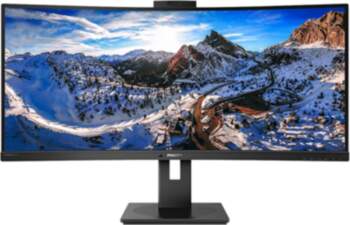 Philips Curved UltraWide, 299510