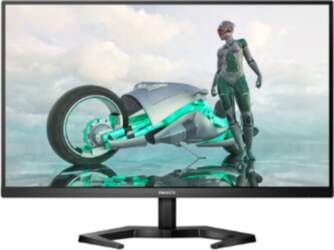 Philips Gaming Monitor, 407212