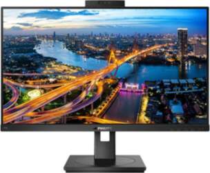 Philips LCD Monitor with Windows Hello