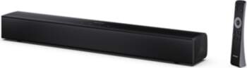 Sharp Compact 2.0 Soundbar HT-SB121