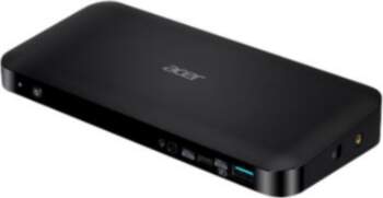 Acer USB Type-C docking III with