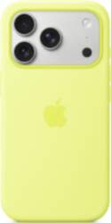 Apple iPhone 17 Pro Silicone Case