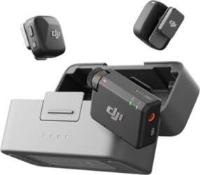 DJI Microphone System, 459307
