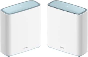 EAGLE PRO AI AX3200 Mesh System