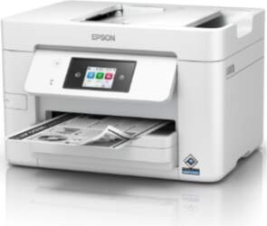 Epson Multifunctional printer, 430126
