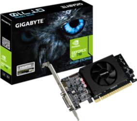 Gigabyte Low Profile, 210077