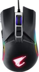 Gigabyte USB Mouse, 346951
