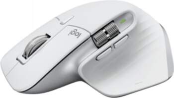 Logitech Mouse MX MASTER 3S, 495078