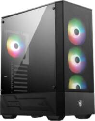 MSI PC Case, 401278