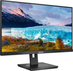 Philips LCD Monitor, 323723