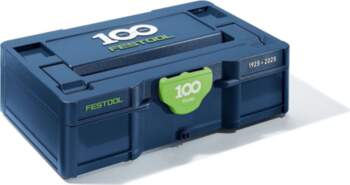 Festool Systainer³ SYS3 S 76