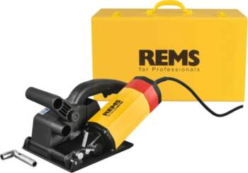 REMS rievu frēze Krokodil 180 SR