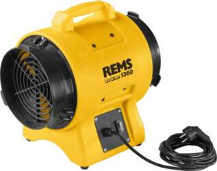 Ventilators REMS Orkan 1360 Set