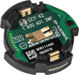 Bosch GCY 42 Bluetooth modulis
