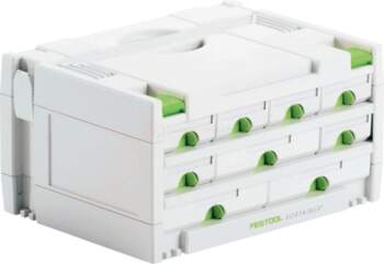 Festool Sortainer SYS 3-SORT/9