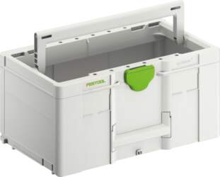 Festool Systainer³ ToolBox SYS3 TB L