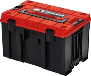 Instrumentu kaste Einhell E-Case M