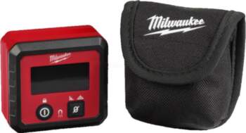 Milwaukee digitālais leņķmērs