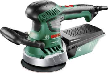 Bosch ekscentriskais slīpmašīna PEX 400 AE