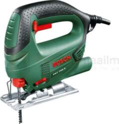 Bosch zāģis PST 700 E