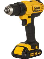 DeWalt akumulators DCD771S2