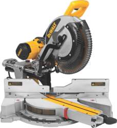 DeWalt leņķzāģis DWS780
