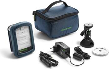 Festool akumulators SYSLITE KAL II-Set
