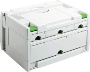 Festool Sortainer SYS 3-SORT/4