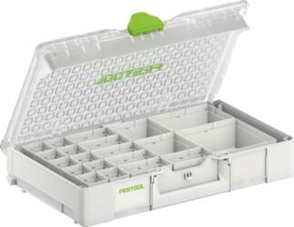 Festool systainer³ Organizer SYS3 ORG L