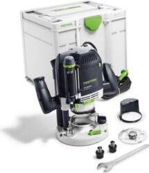 Festool virsfrēze OF 2200 EB-Plus
