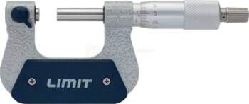 Limit mikrometrs MTA