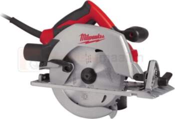 Milwaukee ripzāģis CS 60