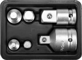 Yato ADAPTOR SET CRV