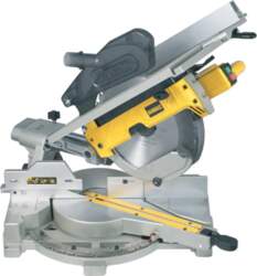 DeWalt ripzāģis D27111