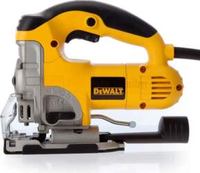 DeWalt ripzāģis DW331K