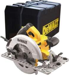 DeWalt ripzāģis DWE576K