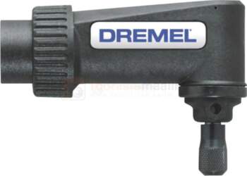 DREMEL leņķa adapteris 575