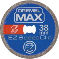 DREMEL metāla griešanas disks SC456DM