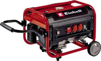 Einhell ģenerators TC-PG 35/E5