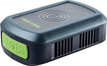 Festool aku USB adapteris PHC 18