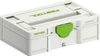 Festool Systainer³ SYS3 S 76