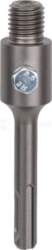 Adapteris Bosch SDS Plus, ar M16
