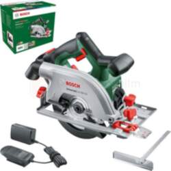 Bosch akumulatora ripzāģis UniversalCirc 18V-53
